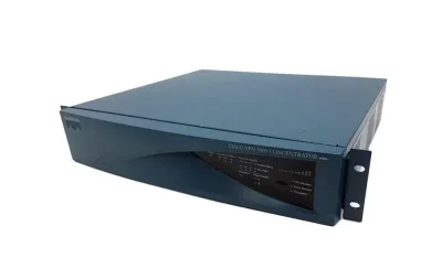 CVPN3030E-NR-K9 - Cisco VPN 3030 Concentrator 3 x 10/100Base-TX Fast Ethernet VPN Concentrator
