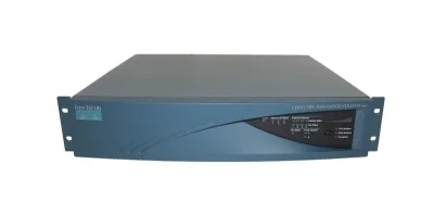 CVPN3030E-RED-K9 - Cisco VPN 3030 Concentrator 3 x 10/100Base-TX Fast Ethernet VPN Concentrator