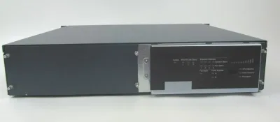 CVPN3060-RED - Cisco VPN 3060 Concentrator 3 x 10/100Base-TX VPN Concentrator
