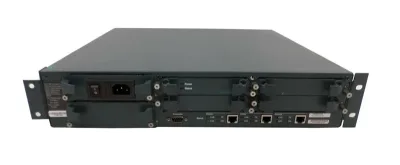 CVPN3060-REDBUN-RF - Cisco VPN Concentrator 3 Port 3 x 10/100Base-TX Network 4 x Expansion Slot