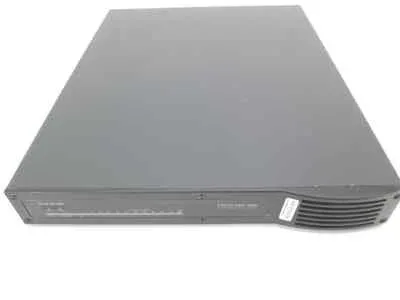CVPN5001-AC-RF - Cisco VPN 5001 Concentrator 2 x 10/100Base-TX VPN Concentrator