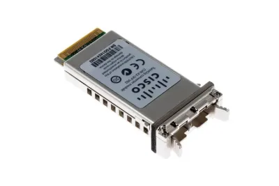 Cisco CVR-X2-SFP TwinGig CONVRT Mod