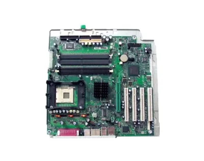 CW933 - Dell System Board for Dimension 8300