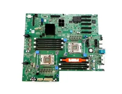 CX0R0 - Dell System Board (Motherboard) for PowerEdge T610
