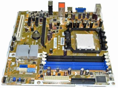 CX531 - Dell System Board (Motherboard) for OptiPlex 745C / 745 / 755