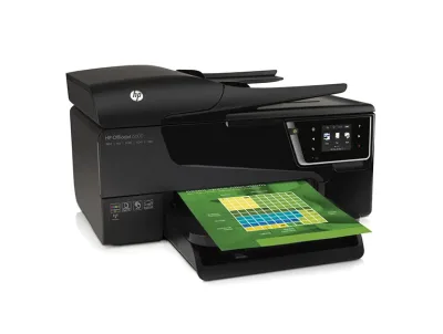 CZ155A - HP Officejet 6600 e-All-in-One Printer