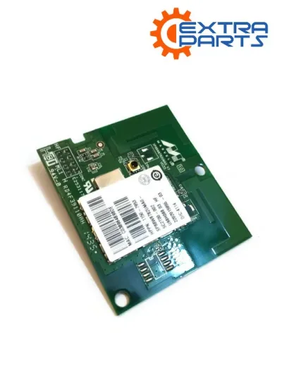 CZ165-60001 - HP Formatter Assembly - With Wifi card for CLJ Pro M177 / M176 Series