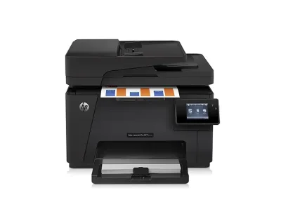 CZ165A - HP Color LaserJet Pro MFP M177fw Printer