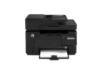 CZ181A-SR - HP Printer for LaserJet M127fn - 110V - Service Replacement unit