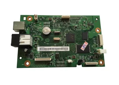 CZ183-60001 - HP Formatter Board Assembly for LJ Pro M127 / M128 Series
