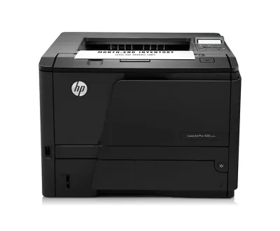 CZ195A - HP LaserJet Pro 400 Printer M401n ()