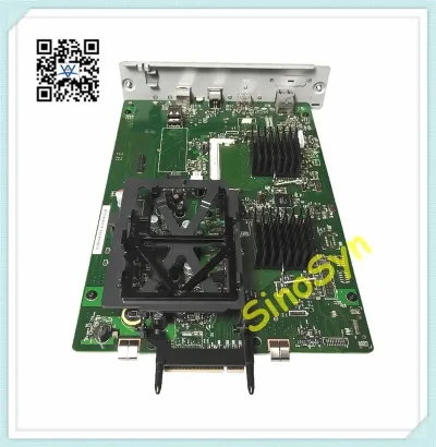 CZ199-60001-C - HP Formatter board for LaserJet Ent M651 / M680 series