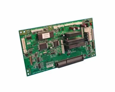 CZ248-67914 - HP Scanner Control Board for Color LaserJet Enterprise M680 Printer