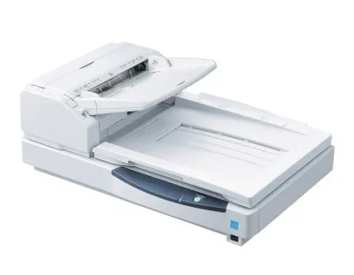 CZ248-67916 - HP ADF Assembly for Color LaserJet Enterprise MFP M680dn Printer