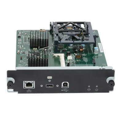 CZ255-67901 - HP Formatter Board for LJ Ent M651 Series
