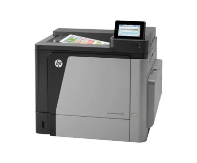 CZ256A - HP Color LaserJet Enterprise M651dn Printer