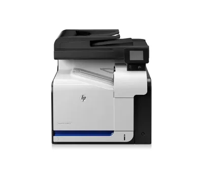 CZ271A - HP Color LaserJet Pro 500 Color Mfp M570Dn Printer