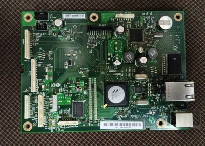 CZ272-60001 - HP Formatter PC Board Assembly for Color LaserJet M570DN