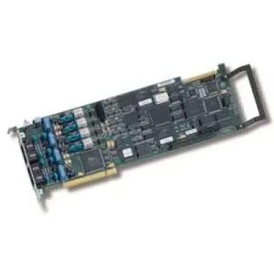 Intel D/82JCT-U Dialogic PBX Voice Interface Card