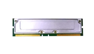D00KPD - Dell 512MB PC800 800MHz 184-Pin RDRAM Memory Module