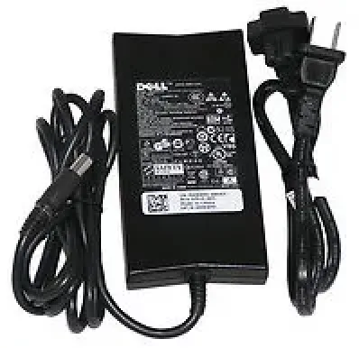 D094H - Dell 90-Watts AC Adapter foDell Latitude E-Series
