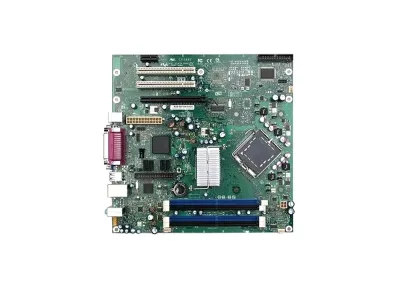 D10253-506 - Intel D945GCZLR DDR2 M-BTX System Board (Motherboard) Socket 775