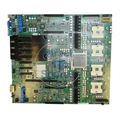 D10352-401 - Intel Dual Socket 604 800FSB DDR2 Motherboard