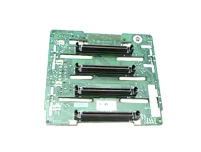 D109N - Dell SAS Backplane BOARD for PowerEdge R610