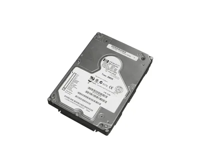 D1166A - HP 8.2GB 10000RPM SCSI Hot-Pluggable 80-Pin 3.5-inch Hard Drive