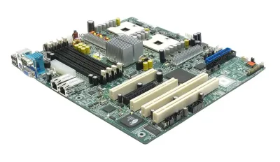 D11950-401 - Intel Dual Xeon 64-BIT 800MHz FSB Motherboard