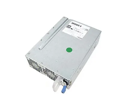 D1300EF-00 - Dell 1300-Watts 100-240V Power Supply for Precision T7600