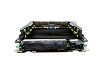 D13MJ - Dell 2 3 Slots CENTER PCI-Express Riser Card for PowerEdge R820