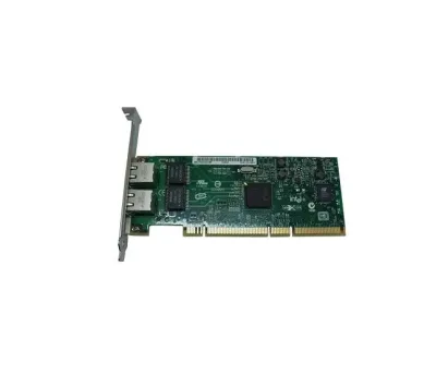 D15113-004 - IBM 5706 Dual-Port 10/100/1000 Gigabit Ethernet Adapter