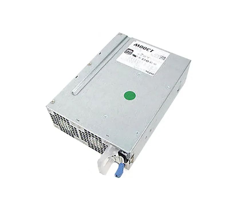 D1K3E001L - Dell 1300-Watts 100-240V Power Supply for Presicion T7600