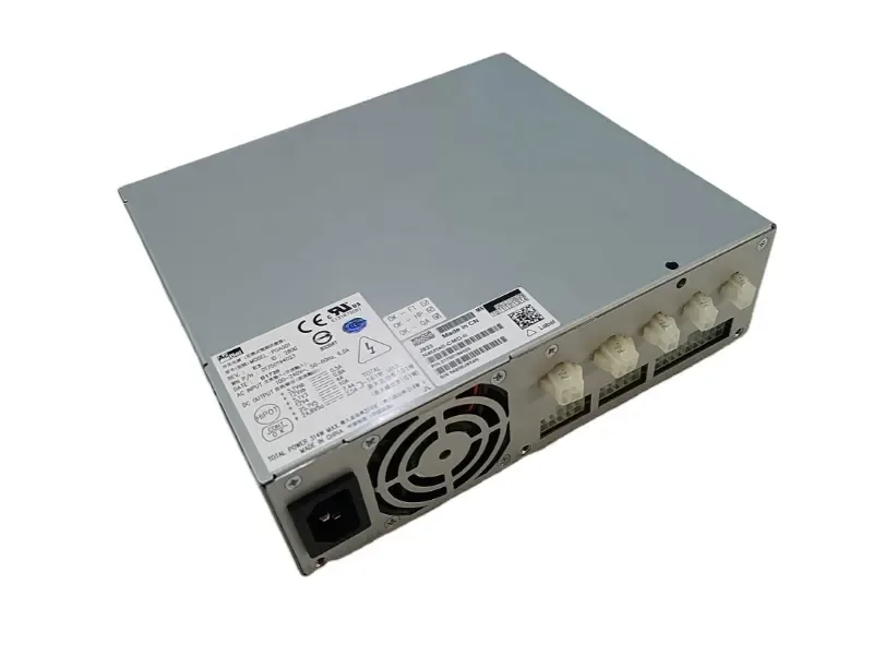 D1K3EF-00 - Dell 1300-Watts Power Supply for Precision T7600