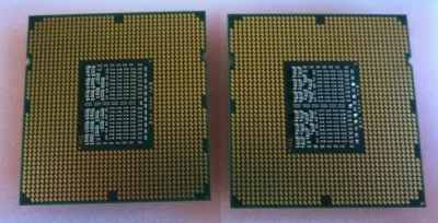 D1N3W - Dell 3.46GHz 6.40GT/s Socket LGA1366 12MB Cache Intel Core i7-990X Extreme Edition HexCore Processor