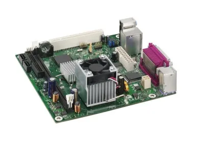 D201GLYL - Intel CONFI URABLE Ultra ATX Desktop Motherboard