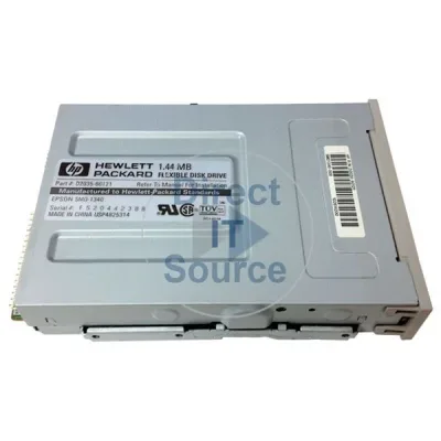 D2035-60121 - HP 1.44MB 3.5-inch Floppy Drive