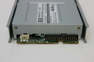 D2035-60131 - HP 1.44MB IDE Floppy Drive for Net Server LH Pro