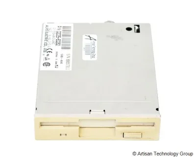 D2035-60282 - HP 1.44MB Floppy Drive