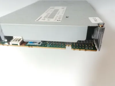 D2035-60391 - HP 1.44MB 3.5-inch Floppy Drive