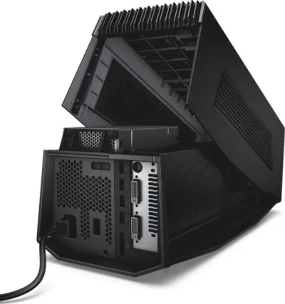 D20N6 - Dell Graphics Amplifier for Alienware 15