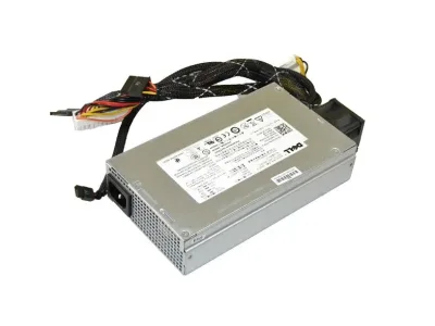 D221N - Dell 250-Watts 100-240V Non Redundant Power Supply for PowerEdge R210