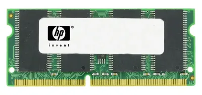 D2298A - HP 32MB non-Parity 72-Pin SIMM Memory Module for DesignJet Printer