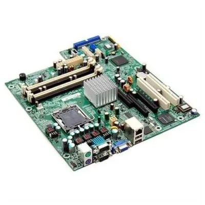 D23023-103 - Intel Gateway 1066FSB DDR2 MBTX Motherboard