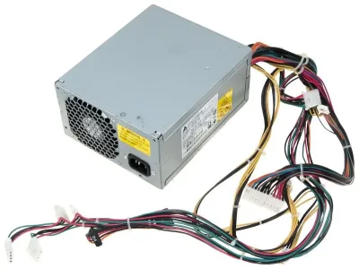 D23505-004 - Intel DPS-550HB 550-Watts Power Supply