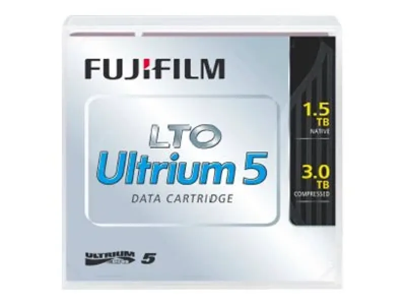 D2408-LTO5 - TDK LTO Ultrium-5 1.5 TB/3.0 TB DATA Cartridge