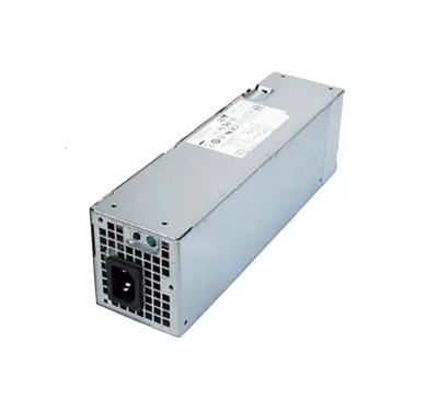 D240A002L - Dell 240-Watts 100-240V ATX Power Supply for OptiPlex 390 790 990 3010 7010 9010 SFF