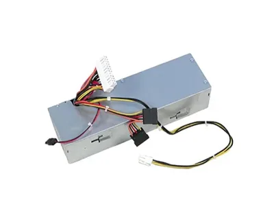 D240AS-00 - Dell 240-Watts 100-240V ATX Power Supply for OptiPlex 790 990 3010 9010 7010 SFF