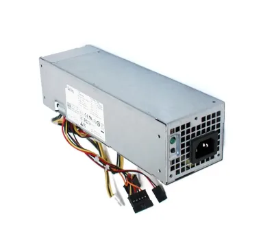 D240ES-00 - Dell 240-Watts 100-240V ATX Power Supply for OptiPlex 790 990